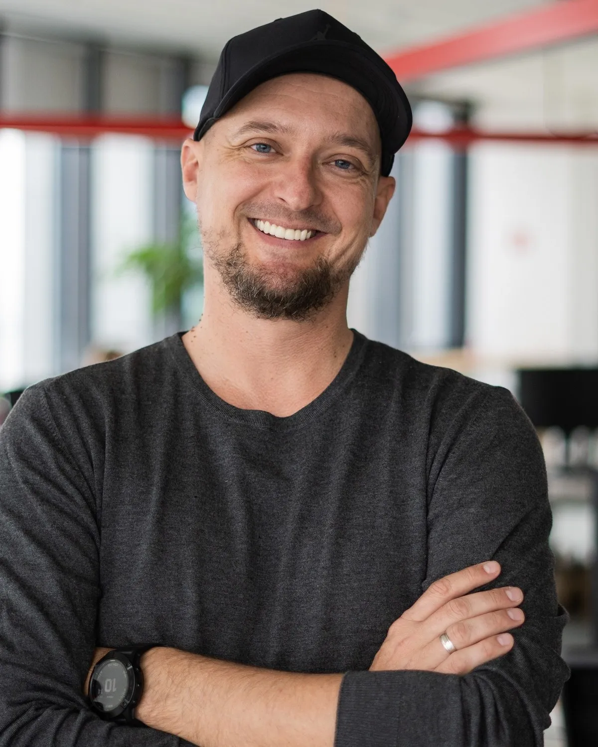 Matej Podobnik